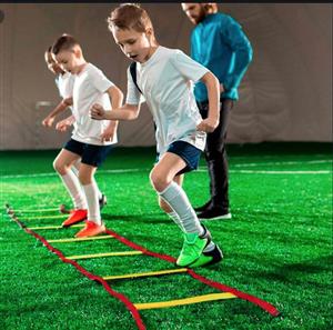Agility Ladder Agility Ladder